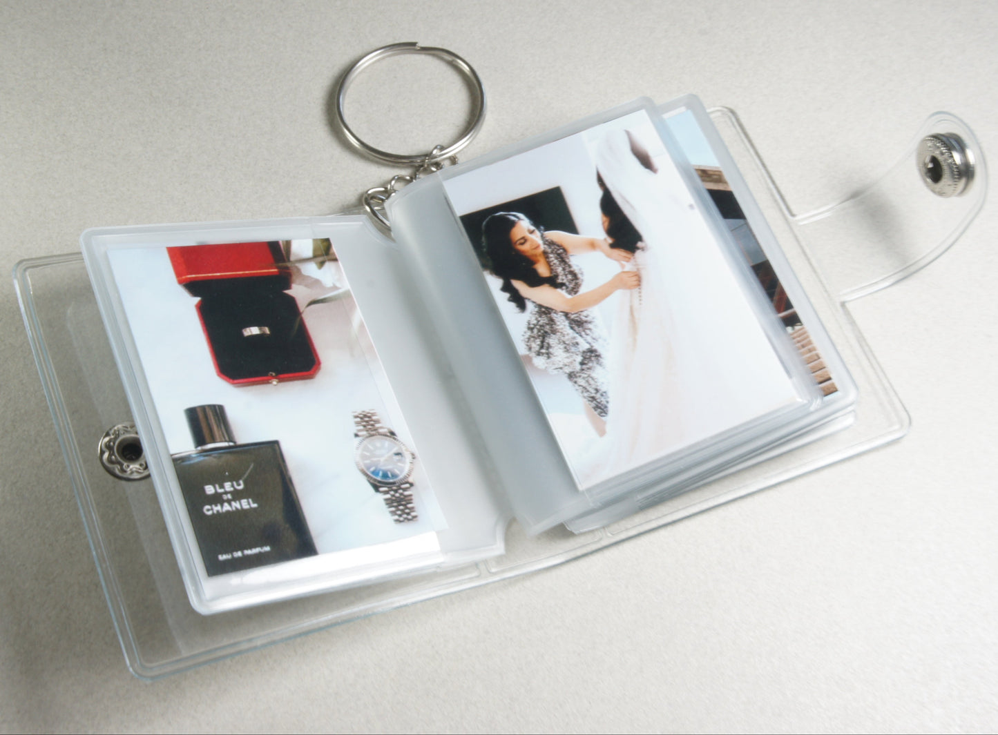 Small Keychain