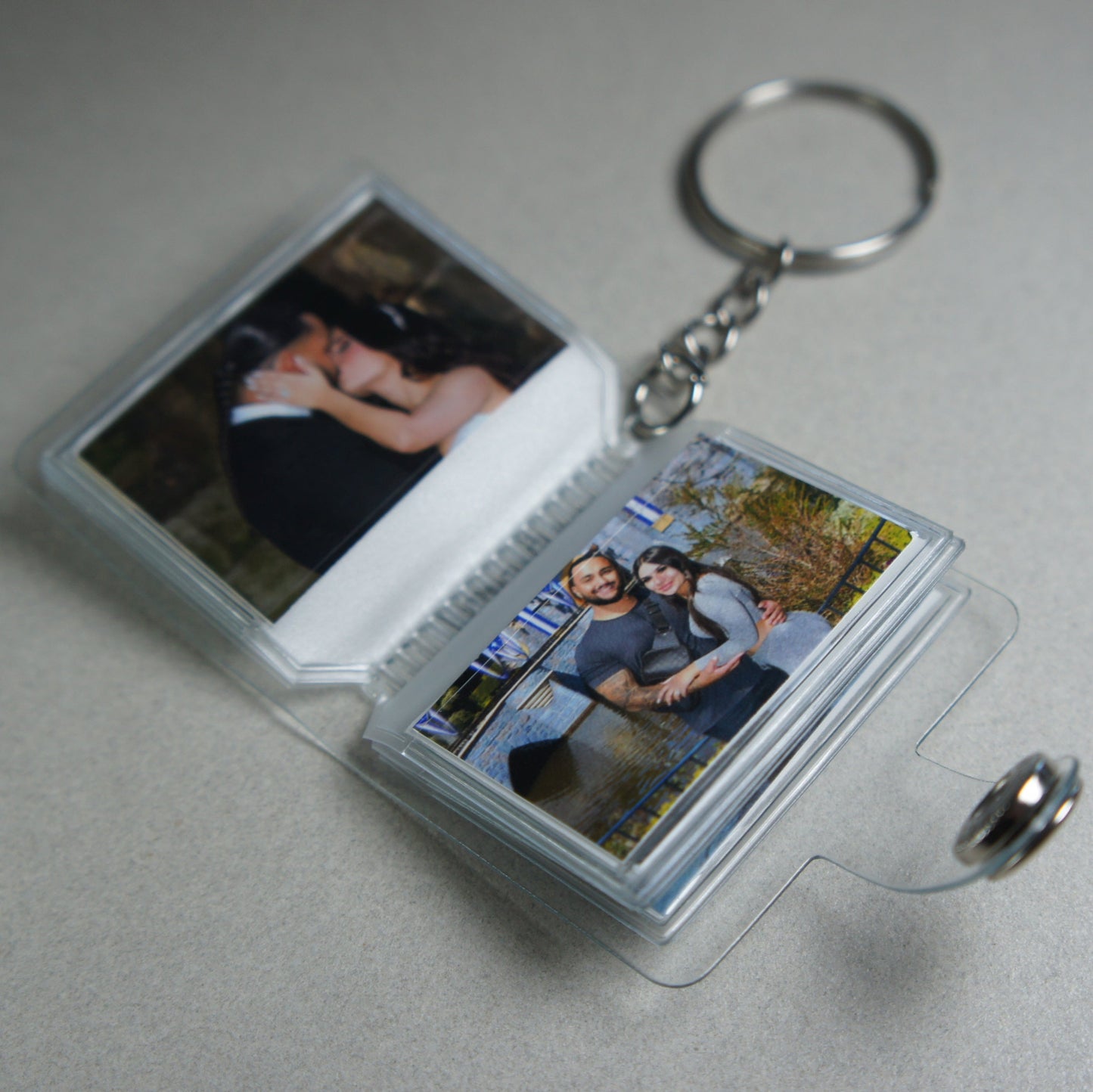 Mini Keychain