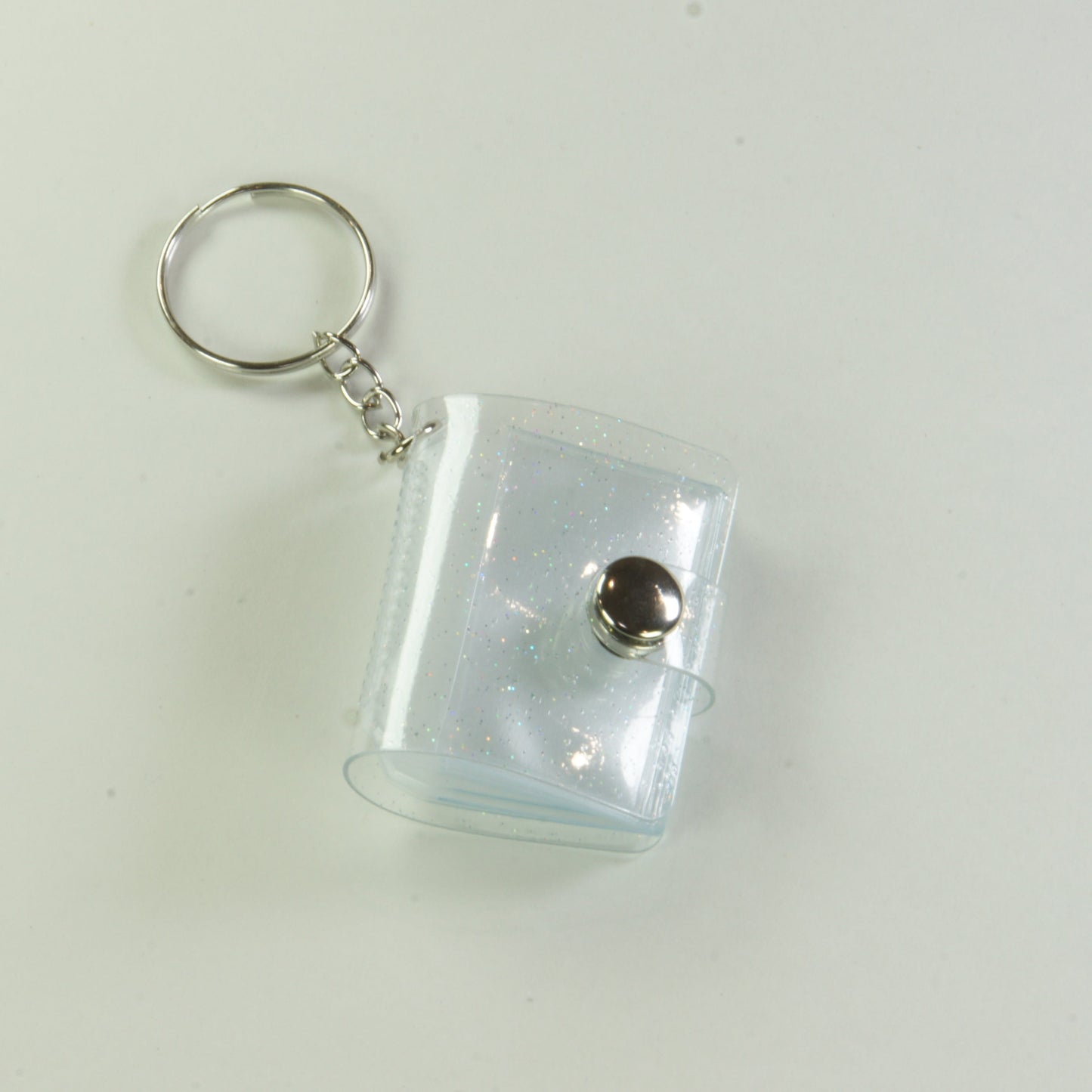 Mini Keychain