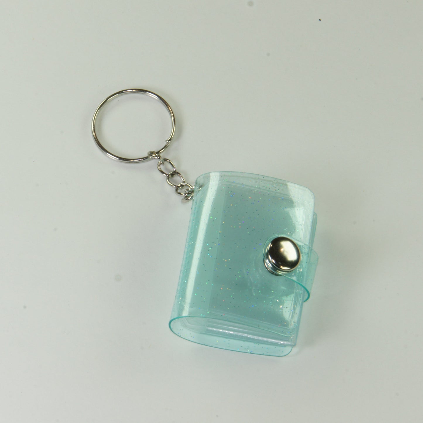 Mini Keychain