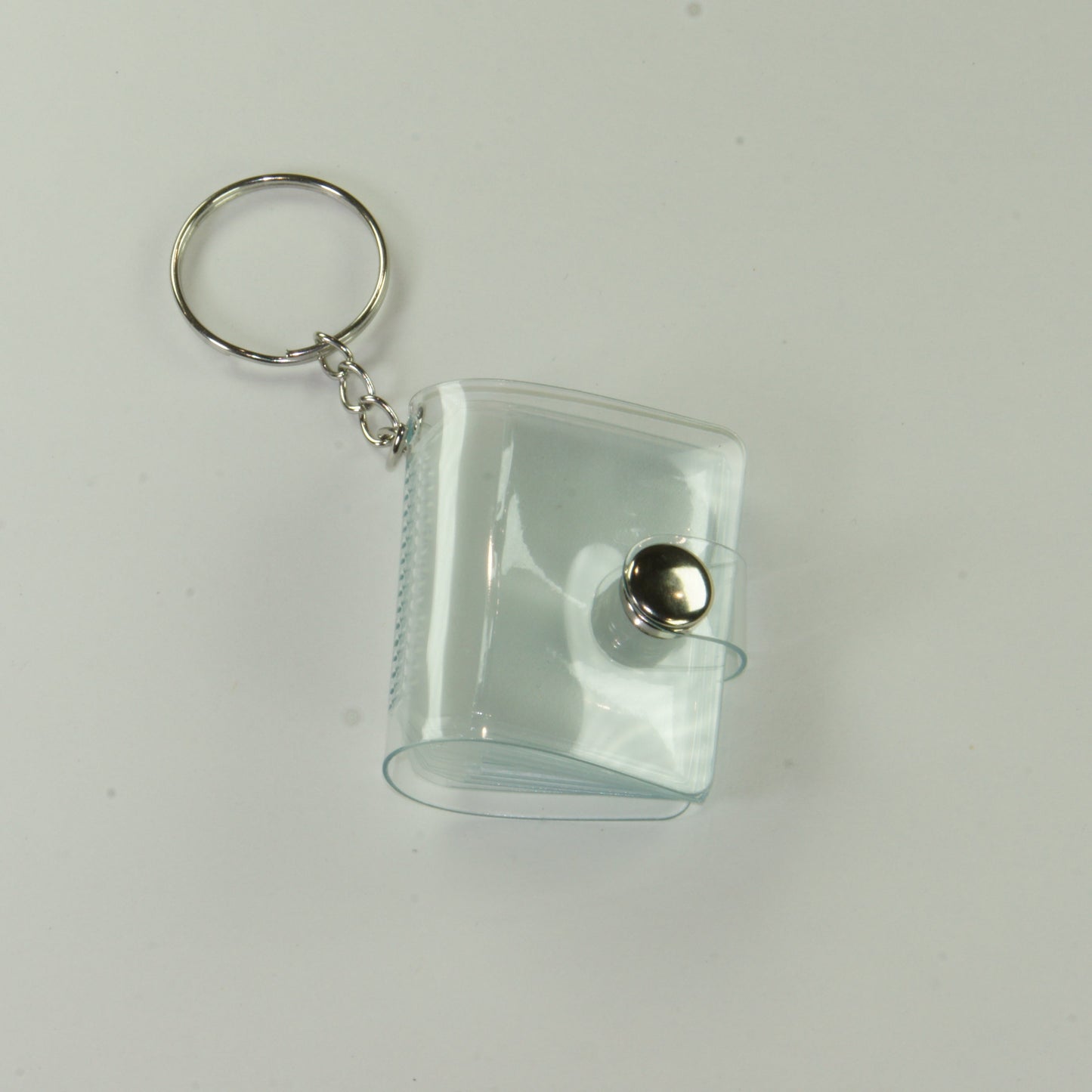Mini Keychain