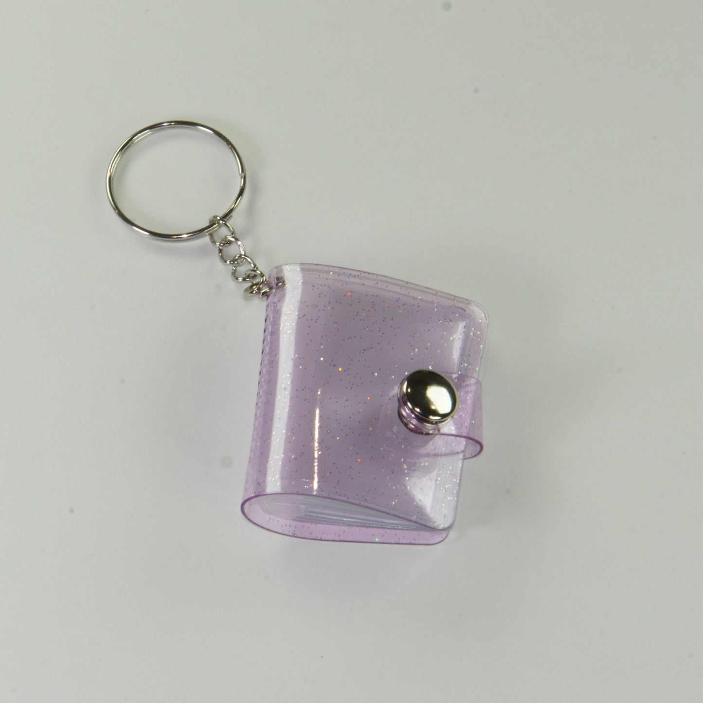 Mini Keychain