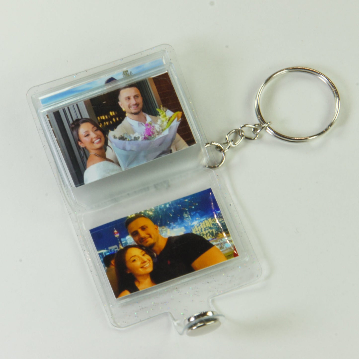 Mini Keychain