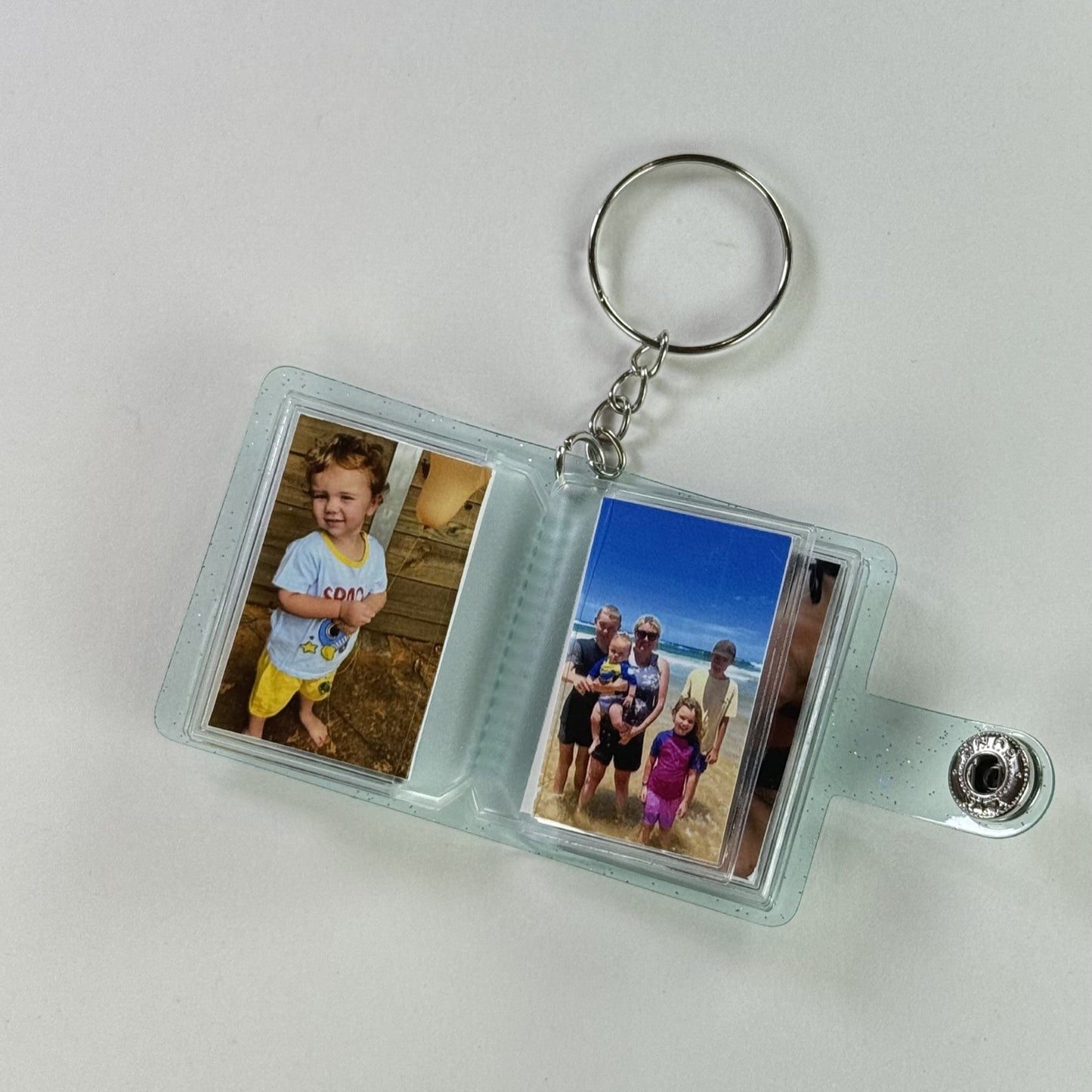 Mini Keychain