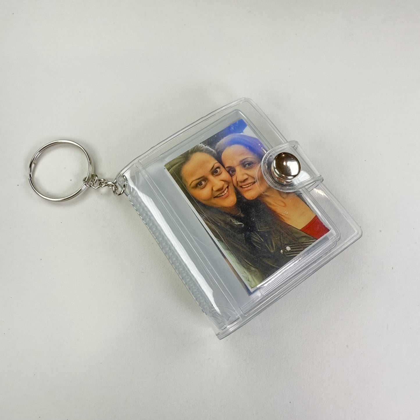 Small Keychain