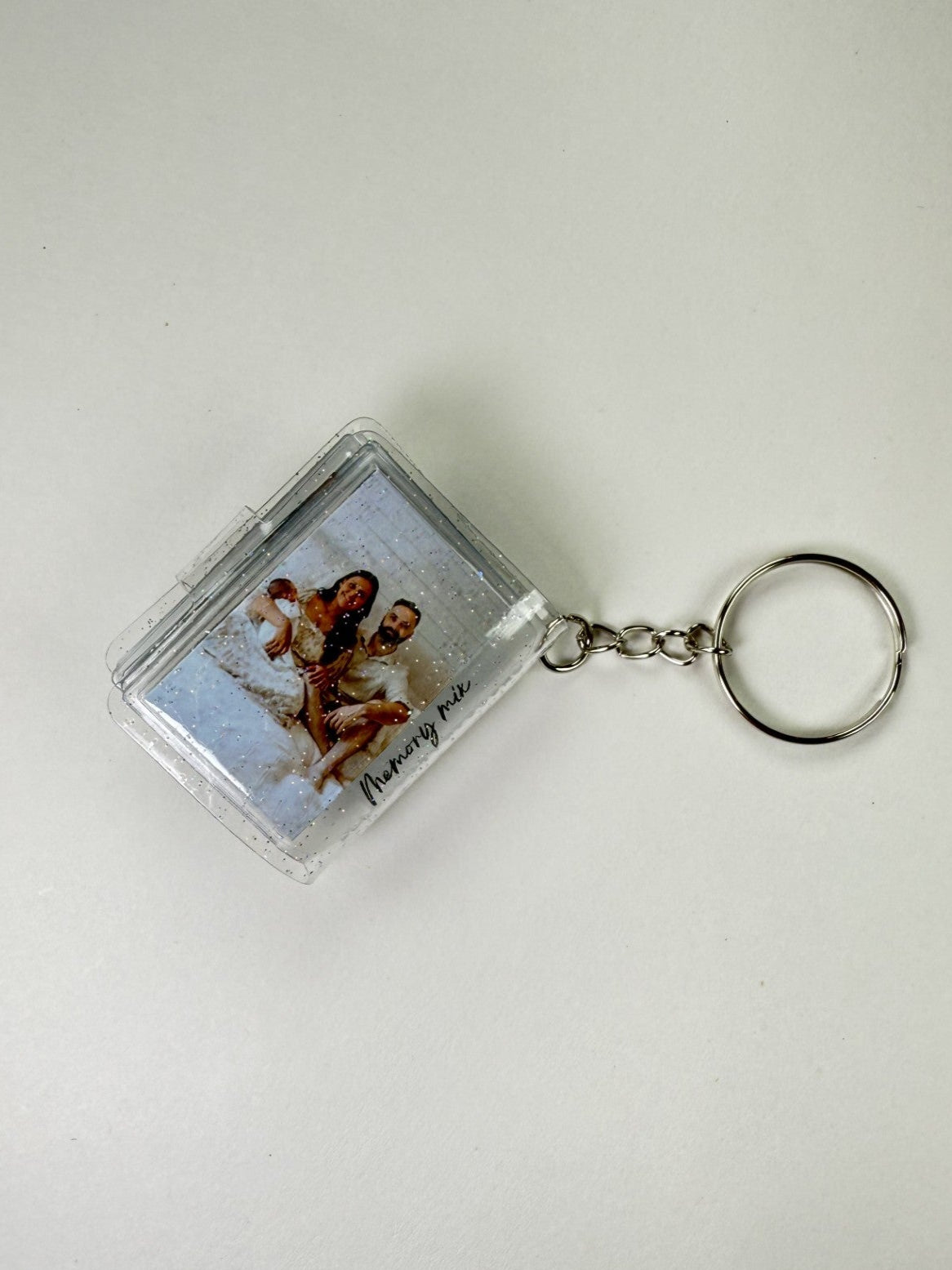 Mini Keychain
