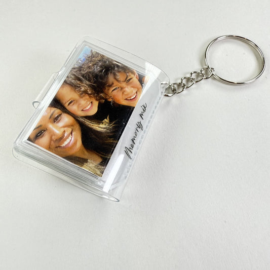 Mini Keychain
